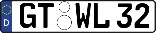GT-WL32
