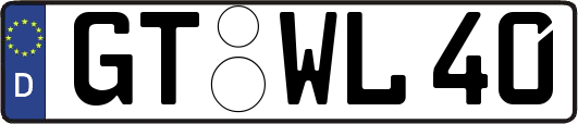 GT-WL40