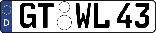 GT-WL43