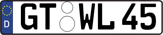 GT-WL45