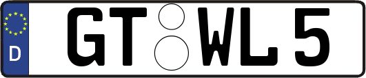 GT-WL5