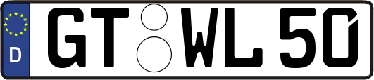 GT-WL50