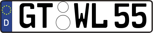 GT-WL55