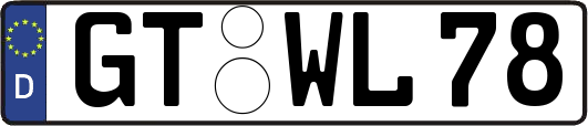 GT-WL78
