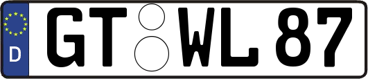 GT-WL87