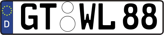 GT-WL88