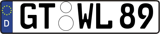 GT-WL89