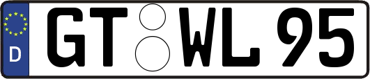GT-WL95