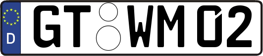 GT-WM02