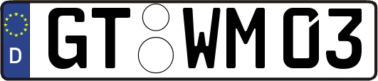GT-WM03