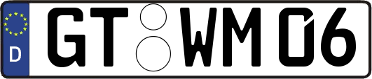GT-WM06