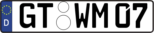 GT-WM07