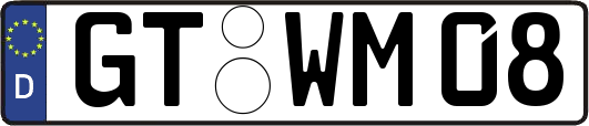 GT-WM08