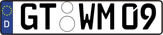 GT-WM09