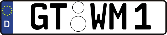 GT-WM1