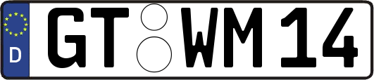 GT-WM14