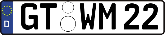 GT-WM22