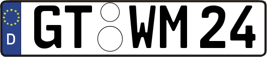 GT-WM24