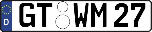 GT-WM27