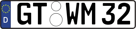 GT-WM32