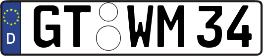 GT-WM34