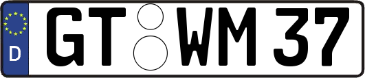 GT-WM37
