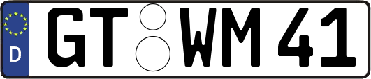 GT-WM41