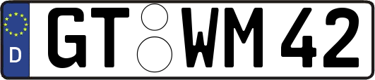 GT-WM42