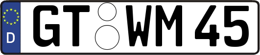 GT-WM45