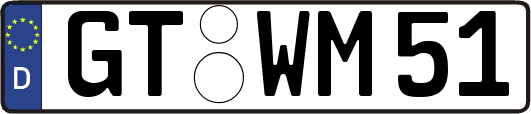 GT-WM51