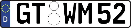 GT-WM52