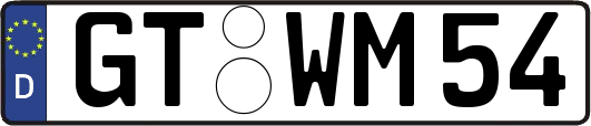 GT-WM54
