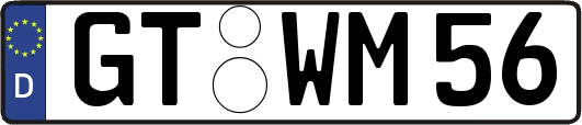 GT-WM56