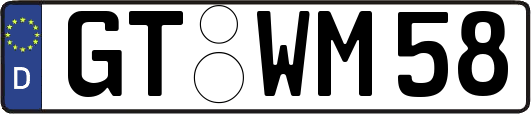 GT-WM58