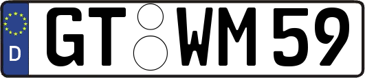 GT-WM59