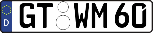 GT-WM60