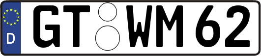 GT-WM62