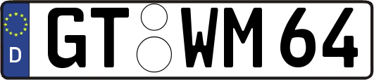 GT-WM64