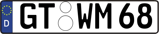 GT-WM68