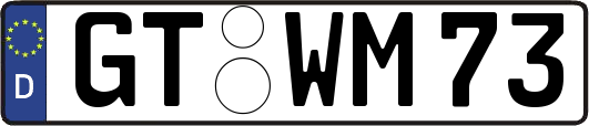 GT-WM73