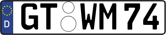 GT-WM74