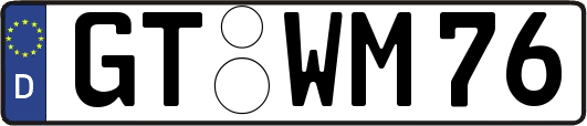 GT-WM76