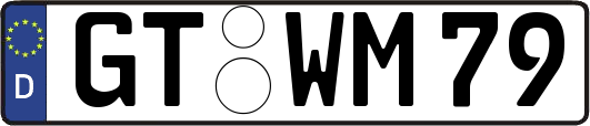 GT-WM79