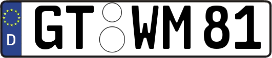 GT-WM81
