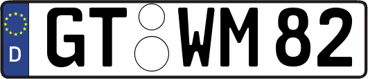 GT-WM82