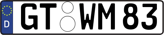 GT-WM83
