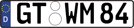 GT-WM84