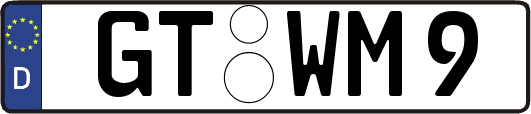 GT-WM9