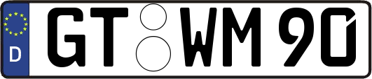 GT-WM90