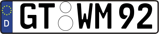 GT-WM92